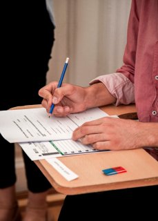 TEFL-TESOL Certificate